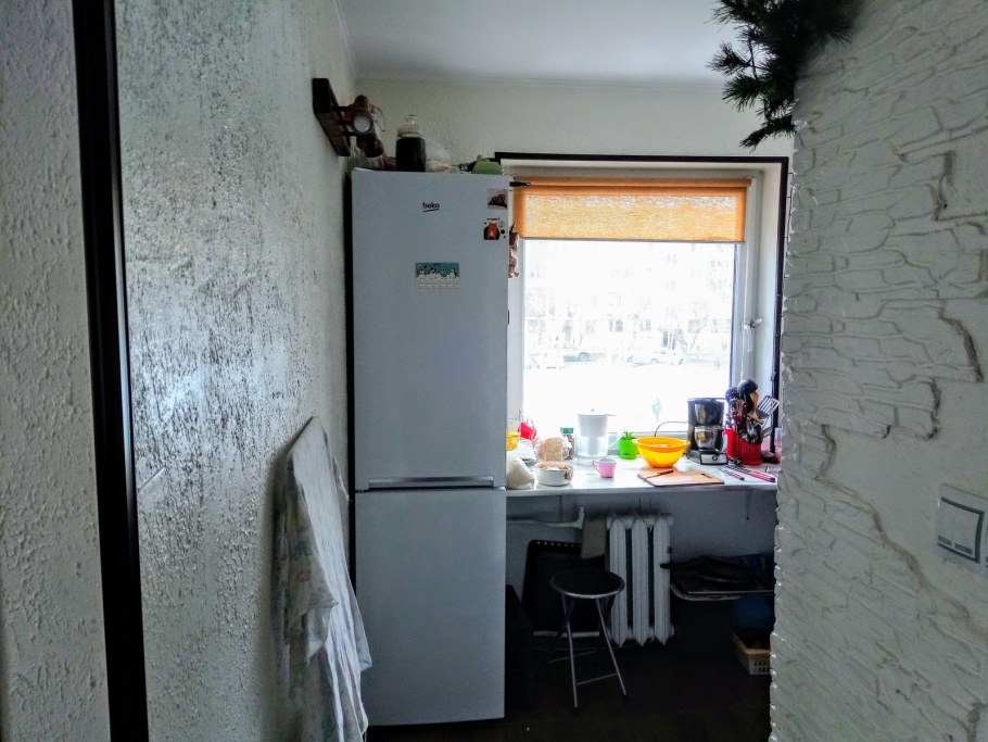 Ремонт своими руками в хрущевке 2 комнатной