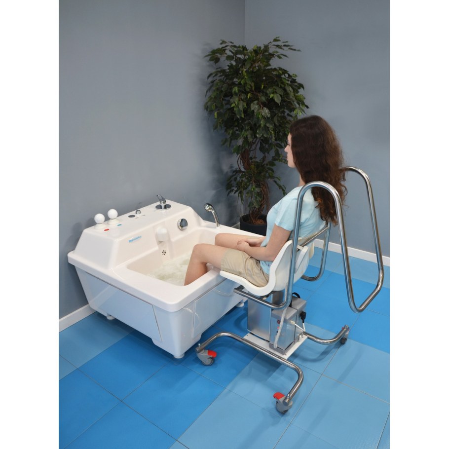 Вихревые ванны для ног Истра