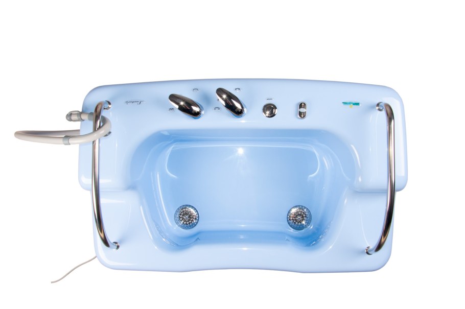 Вихревая ванна для ног" Lastura Profi"