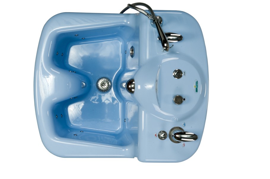 Ванна ЛАСТУРА