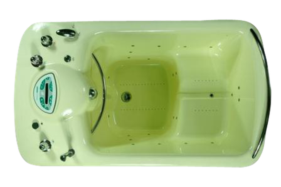 Вихревая ванна ЛАСТУРА Беби