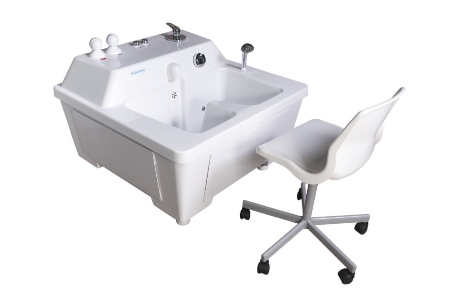 Ванна для ног вихревая «Истра-н»