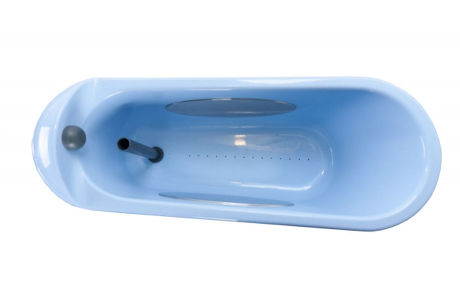 Ванна вихревая 2-камерная что такое