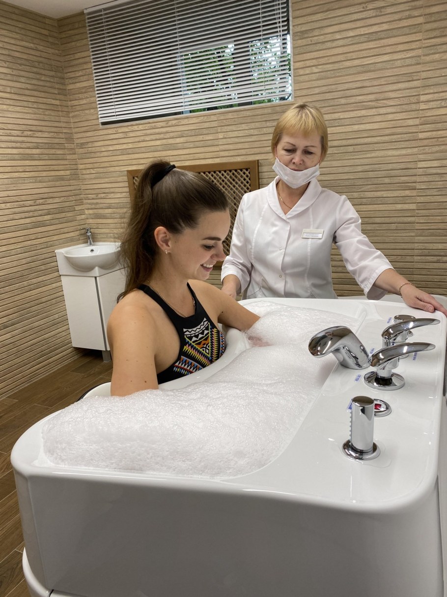 4-Х камерная электрогальваническая ванна это