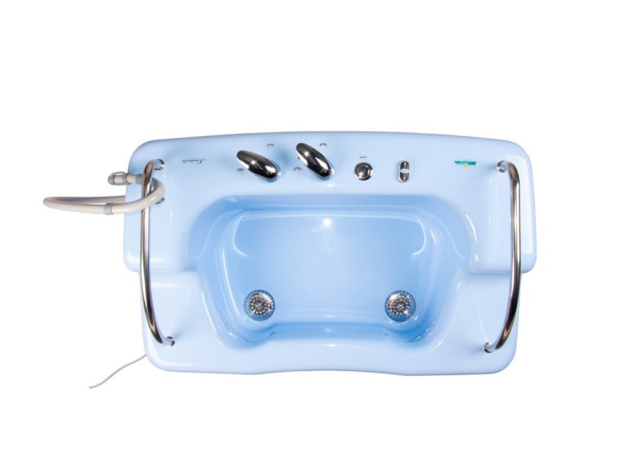 Вихревые ванны для ног Истра