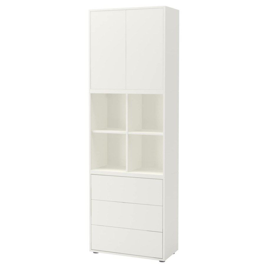 ТМК мебель стеллаж дм12