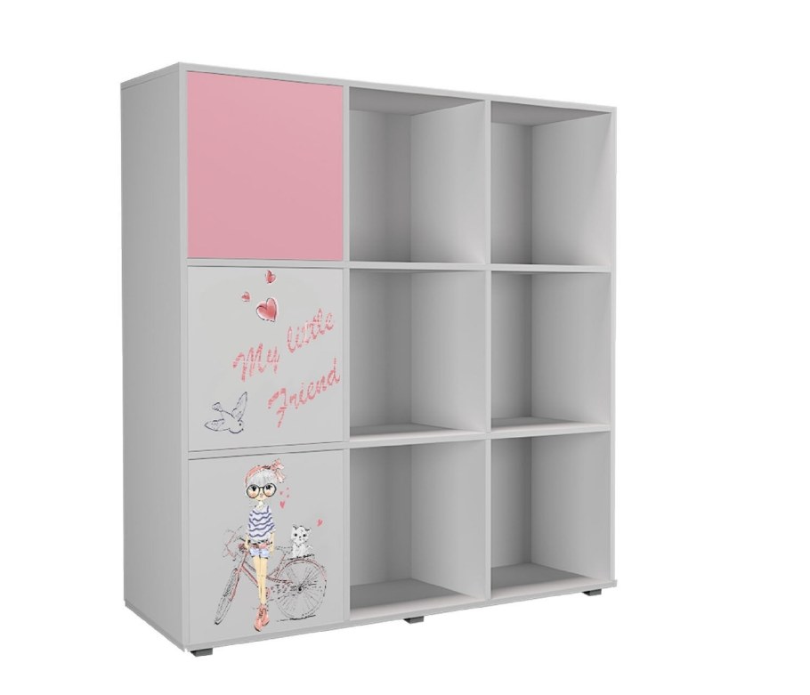 Шкаф офисный икеа