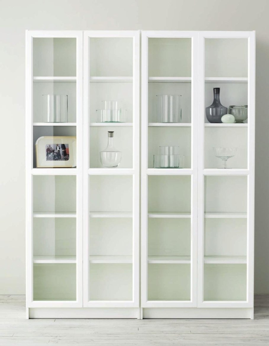 Стеллаж хавста икеа