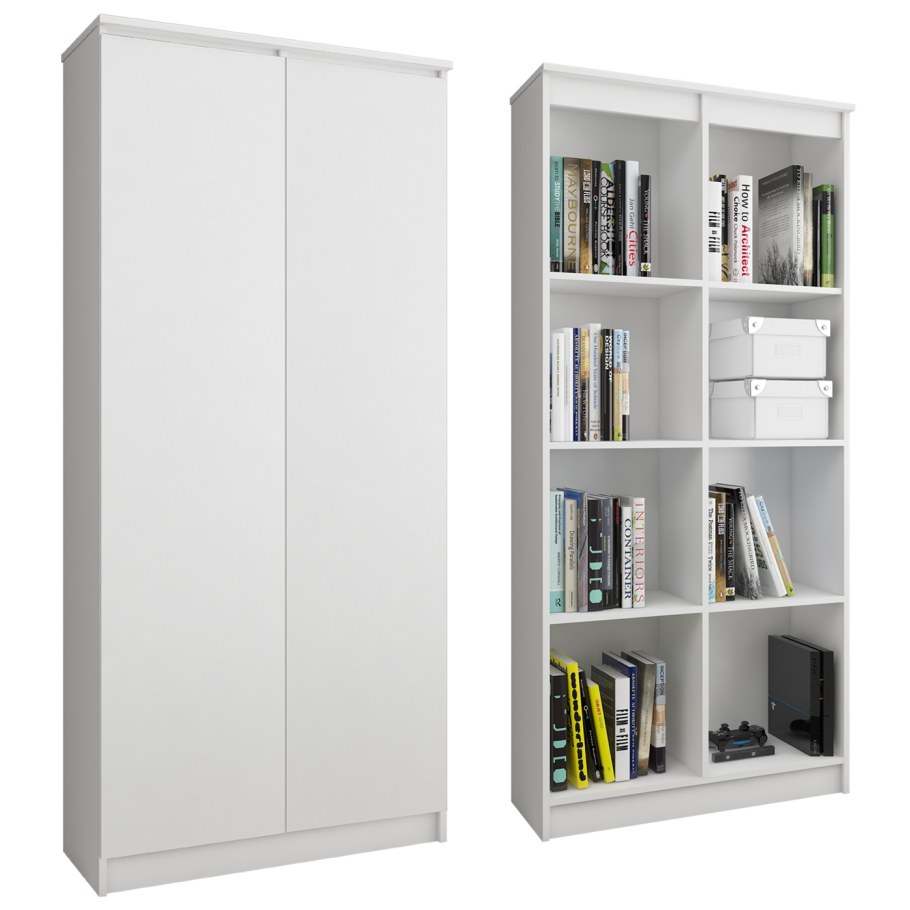 Стеллаж икеа белый с ящиками выдвижными