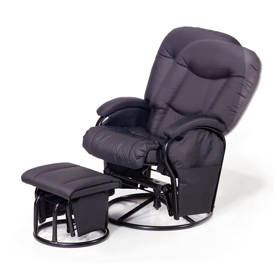 Кресло-глайдер Глория ваш день