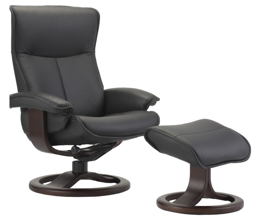 Кресло качалка глайдер 78