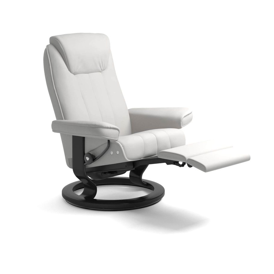 Глайдер-реклайнер Илмари