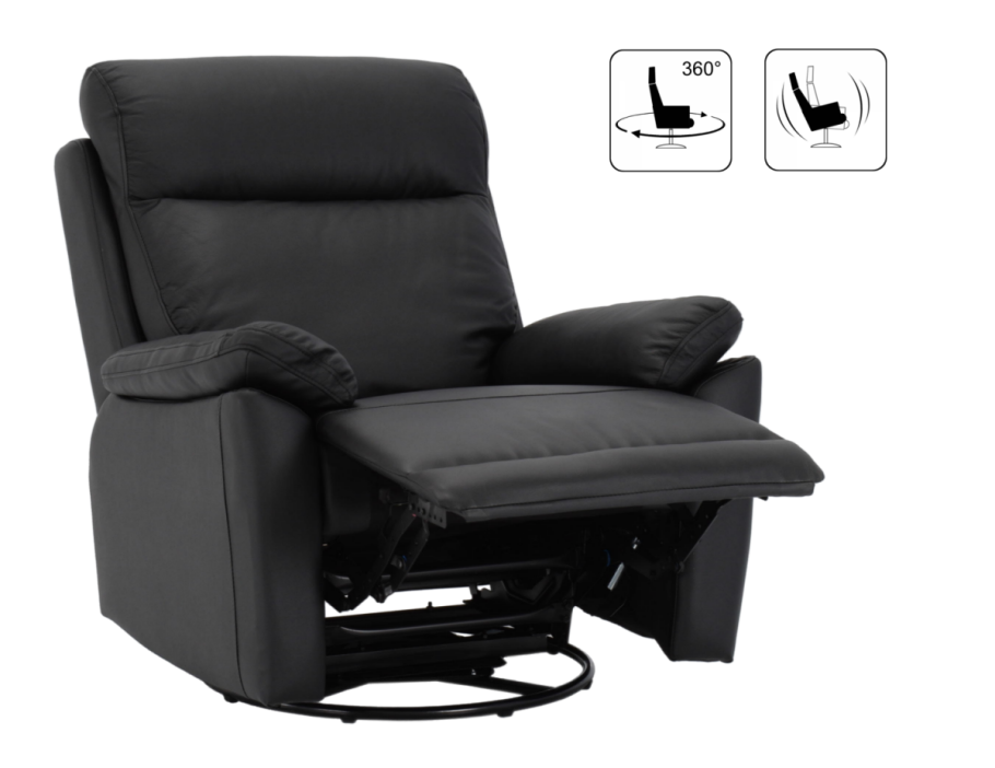 Кресло качалка Kub