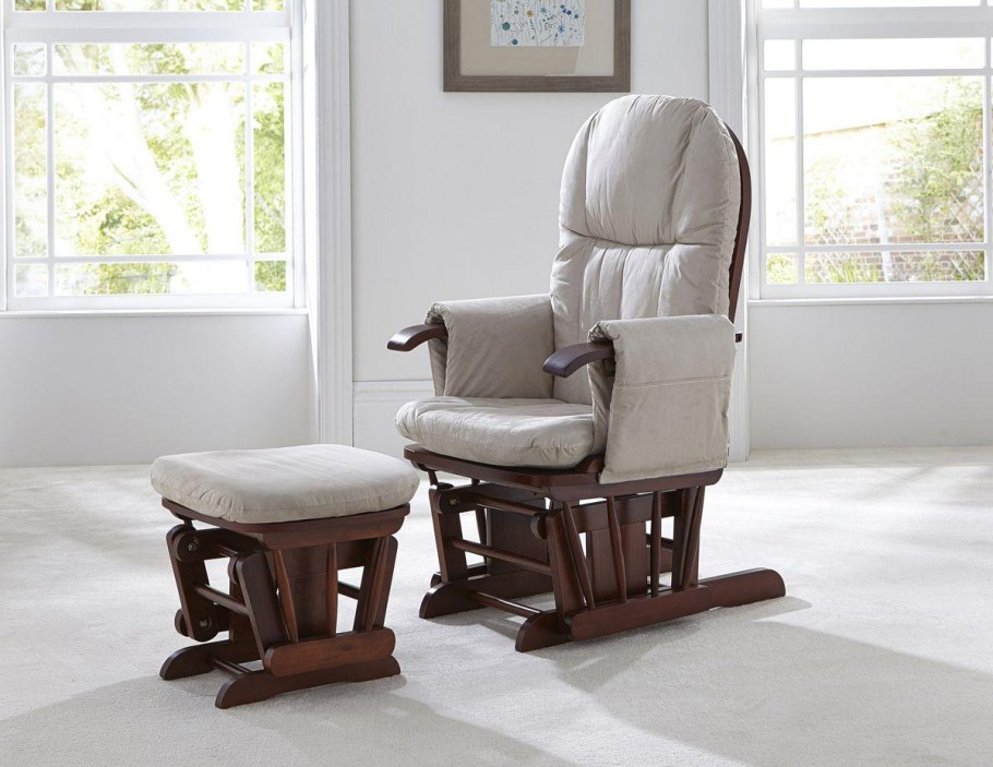 Childhome кресло, Grey