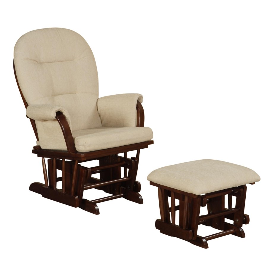 Кресло "Ридберг" реклайнер