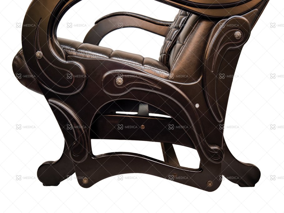 Glider Chair кресло оттоманка