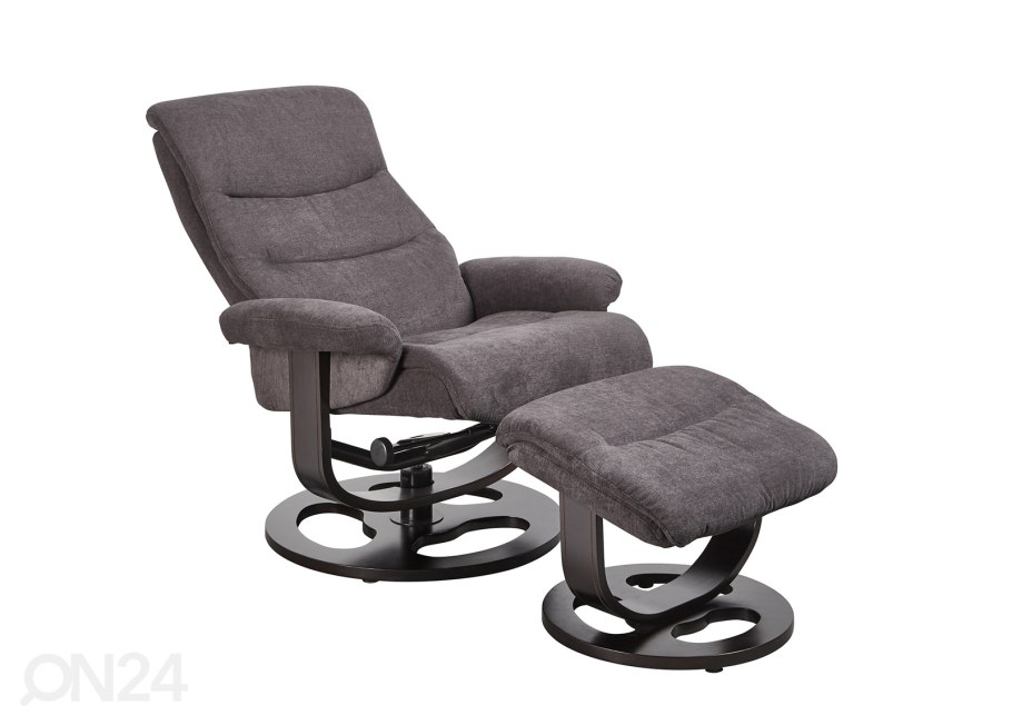 Glider Rocker кресло качалка