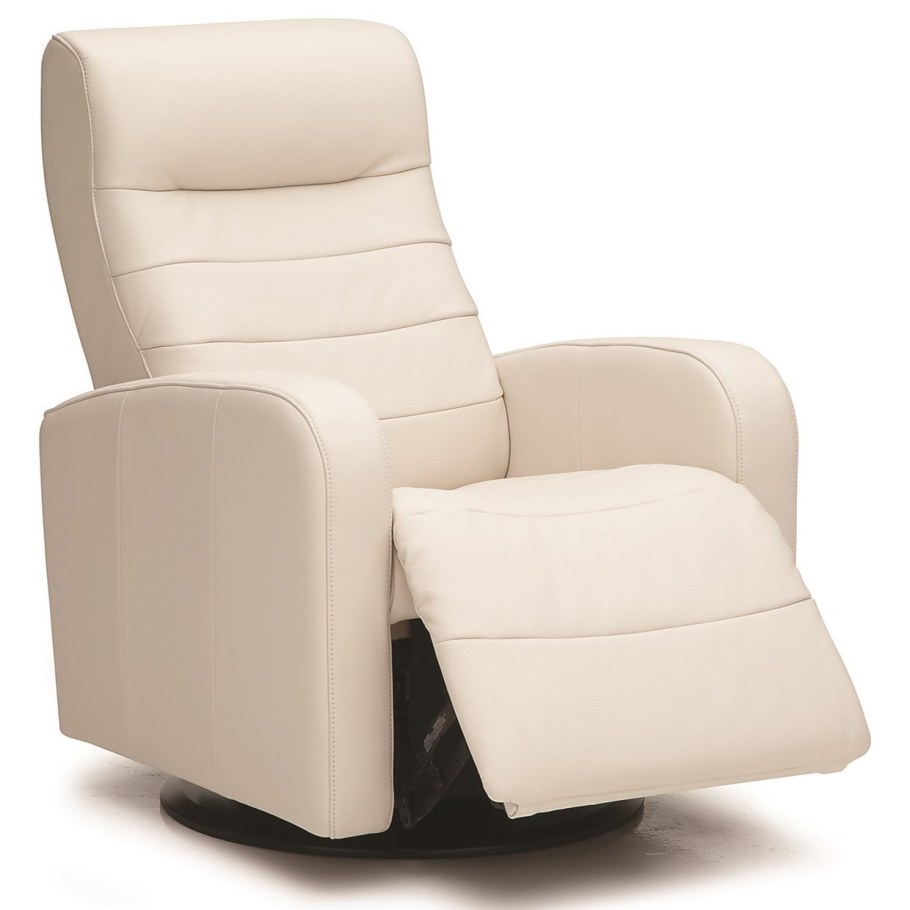 Кресло Hauck Metal Glider