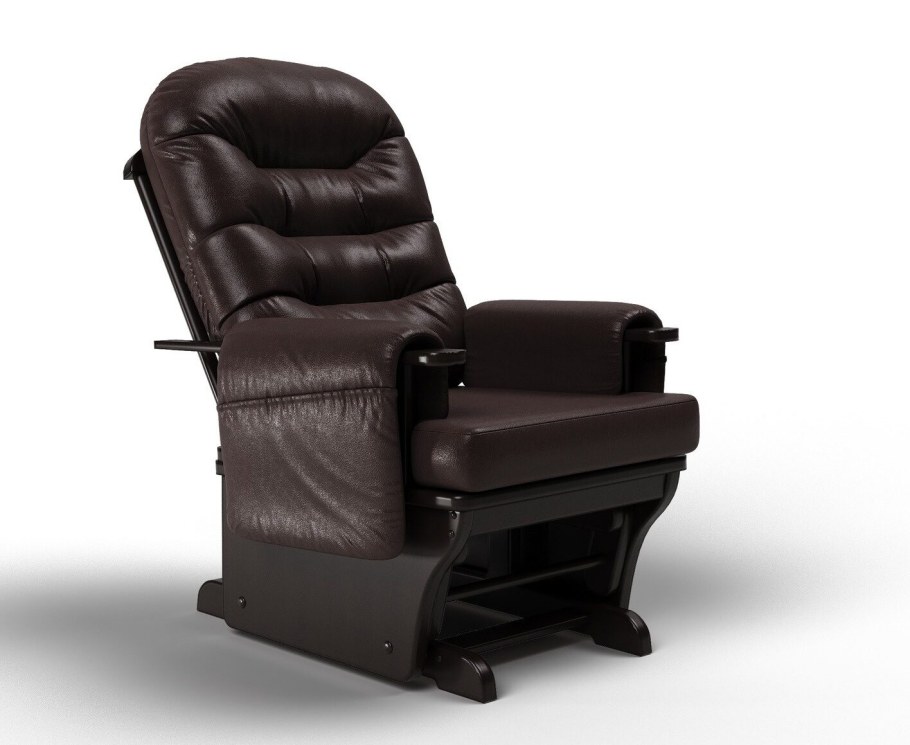 Кресло глайдер 78 Люкс