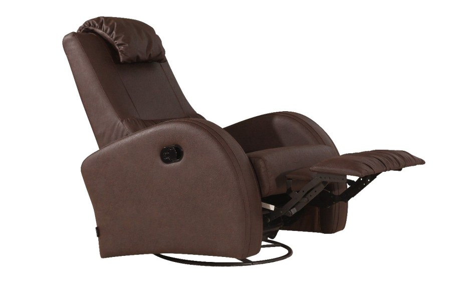 Кресло-реклайнер Калинка 68