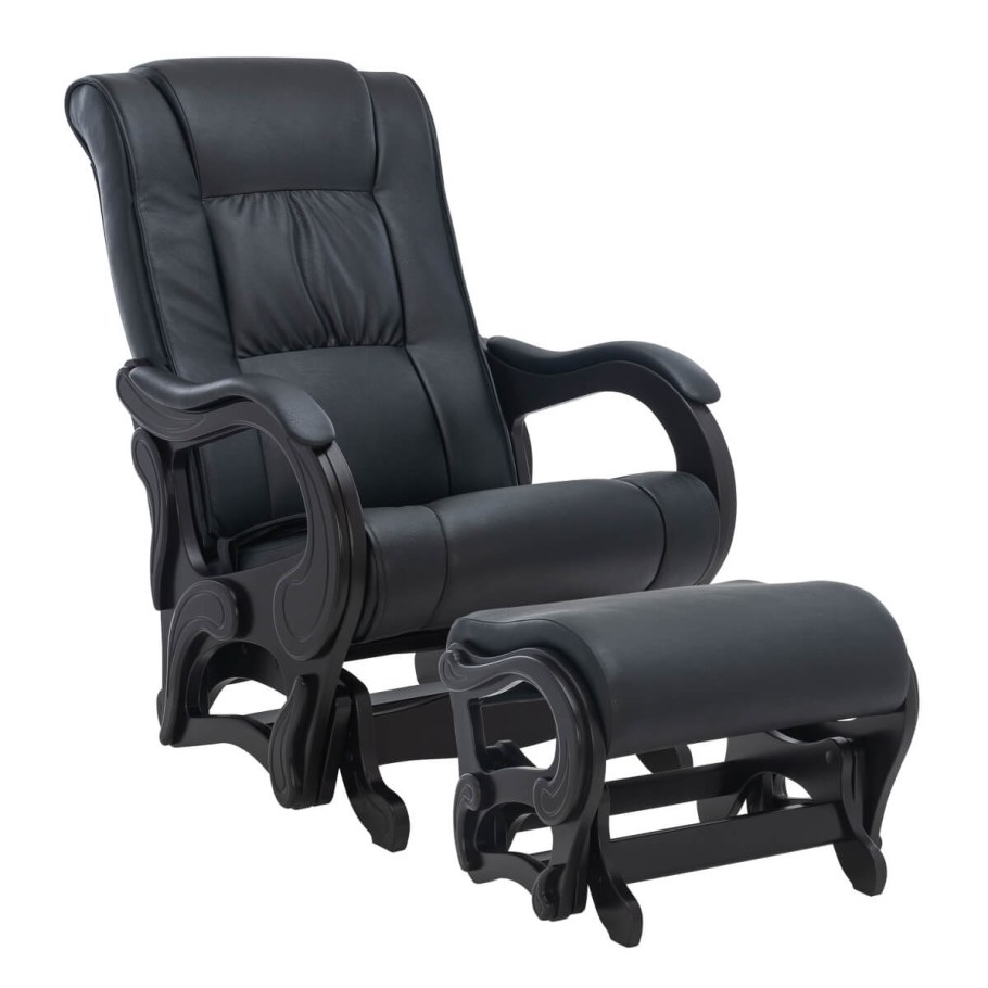 Кресло глайдер 78 Люкс