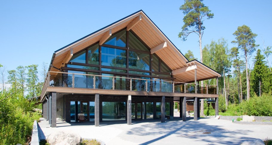 Фахверк Гуд Вуд