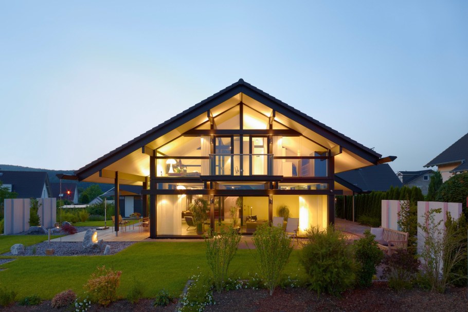 Фахверк Гуд Вуд