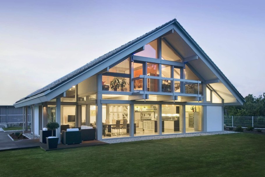 Фахверк DAVINCI