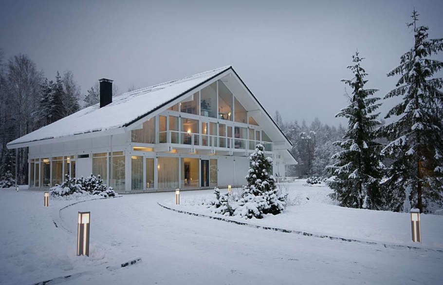 Фахверк Генезис