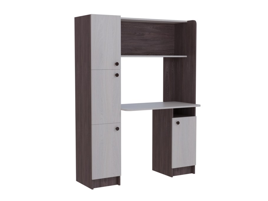 Уголок школьника Фант Омега 2