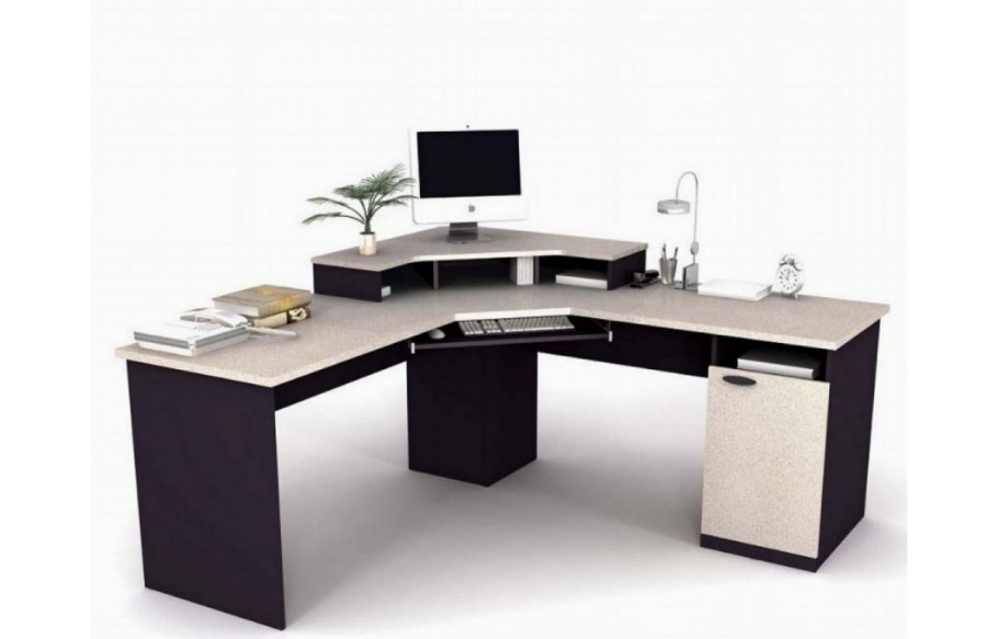 Modern Bureau