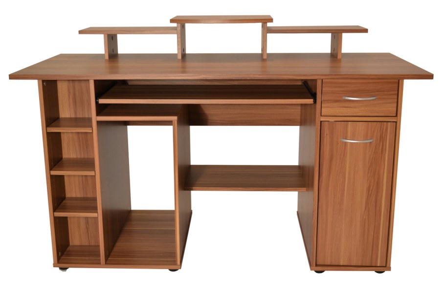 Компьютерный стол для фотошопа