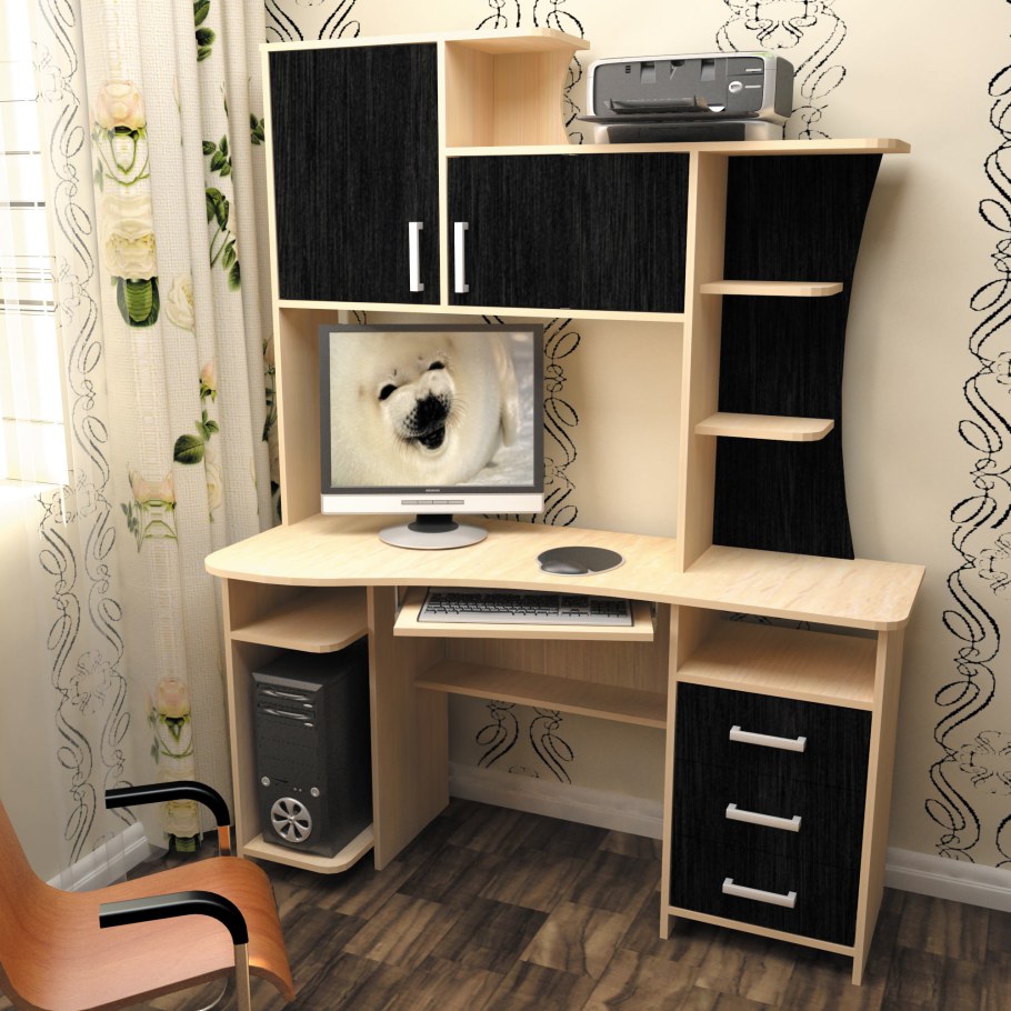 Компьютерный стол СК-24