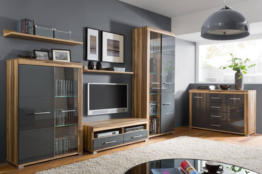 Стенка Ричмонд БРВ