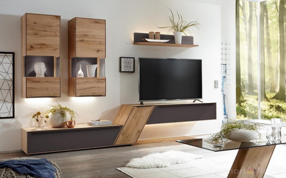 Стенка Декер