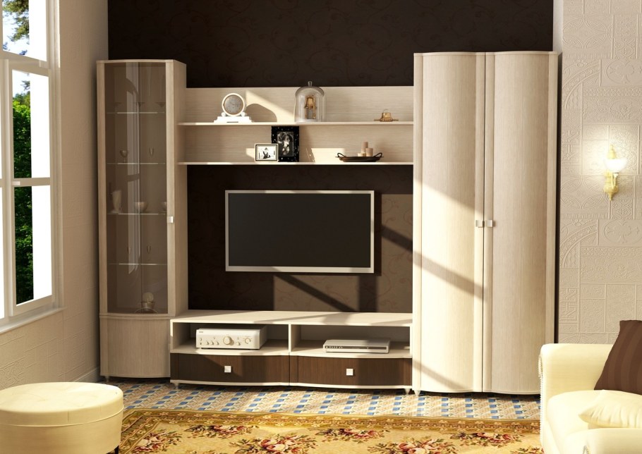 Стенка Сицилия 2