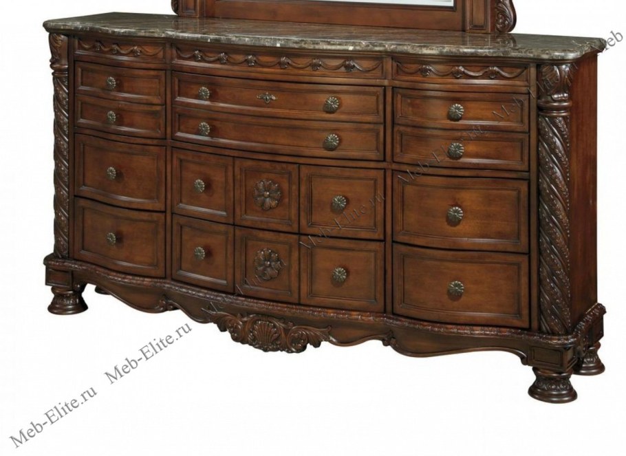 Комод Ashley "North Shore" b553-46