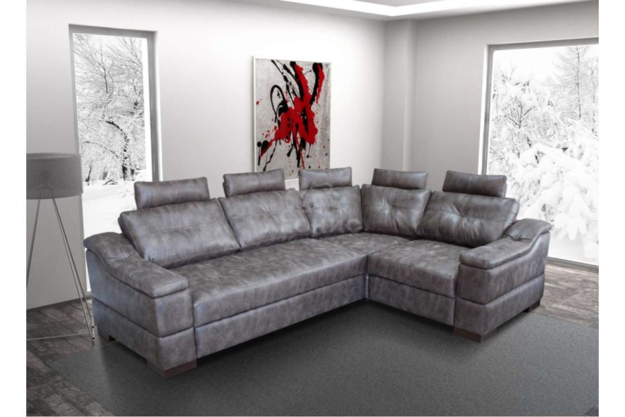 Диван Лео кит 18