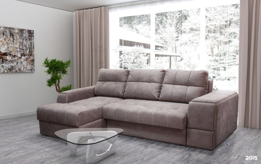 Леонис кит 16