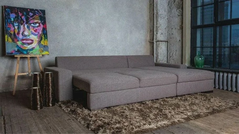 Фабрика диван Лео кит 14