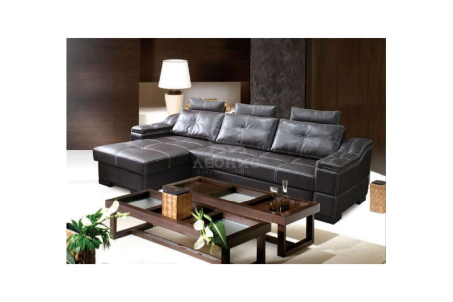 Фабрика Лео кит Ульяновск