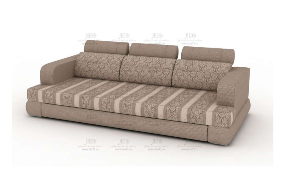 Диван Лео кит