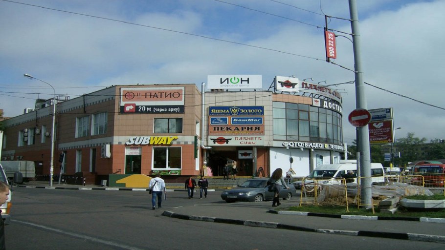 Модульная детская Валерия Лером