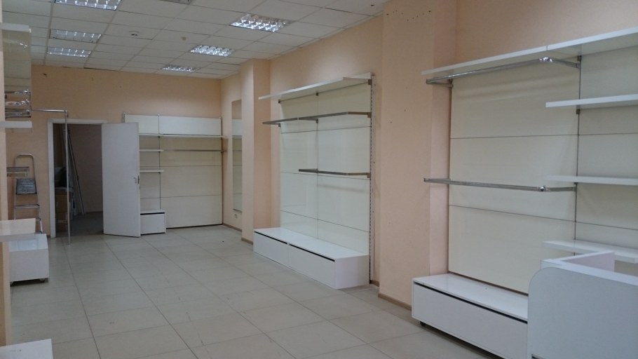 Кровать рапсодия орех Сондрио