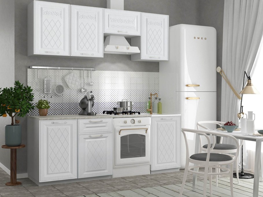 Новая кухня