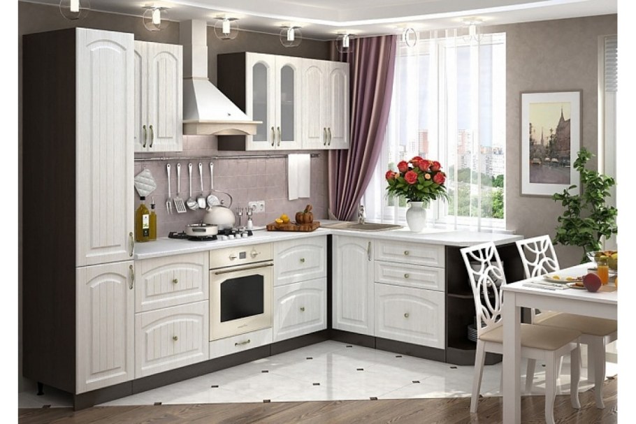 Яна мебель детская Ассоль