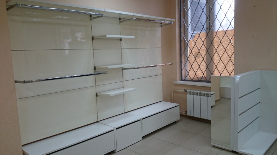 Мебельная фабрика Кузьминки