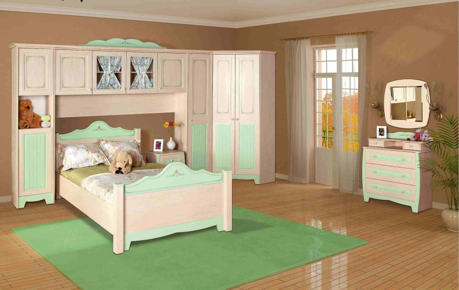 Дизайн салона кухонь