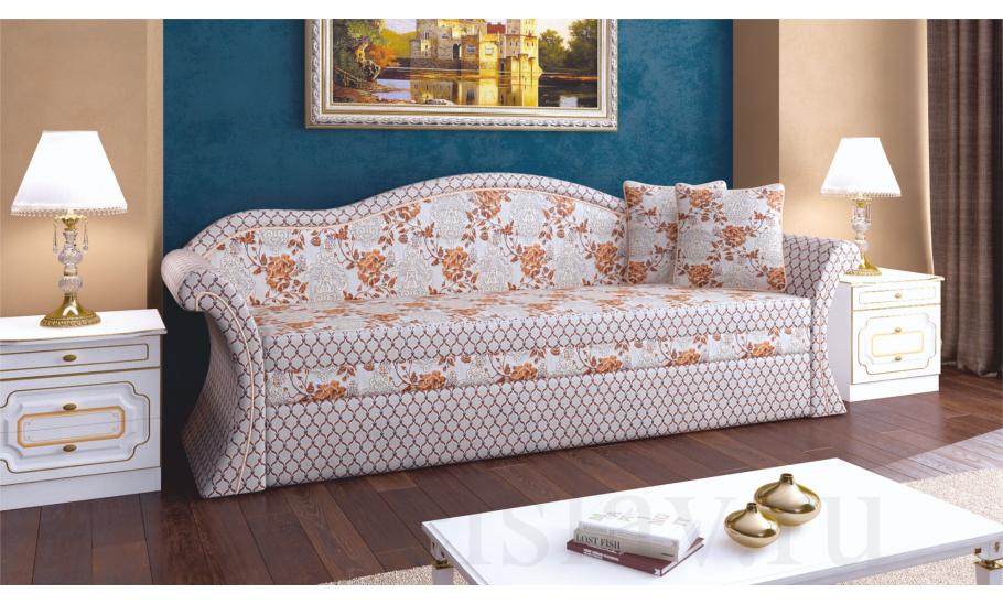 Кухня Верона ясень золото Сурская