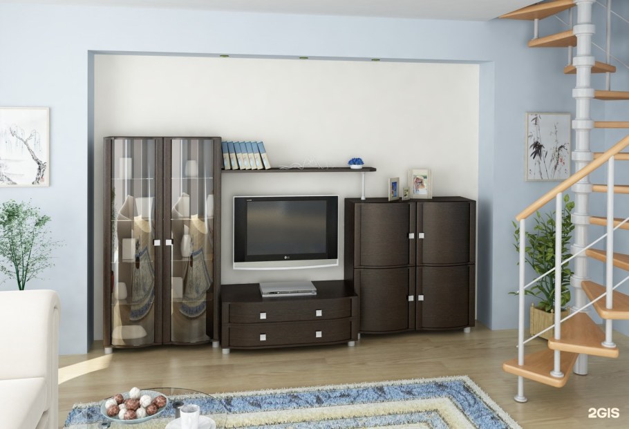 Завод мебельный Сормовская Краснодар